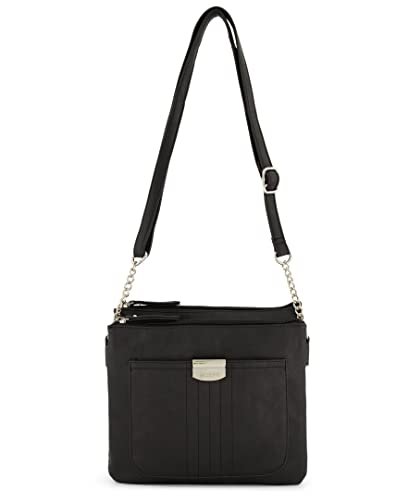 Rosetti Ines Crossbody Bag – Everyday Elegance & Hands-Free Convenience