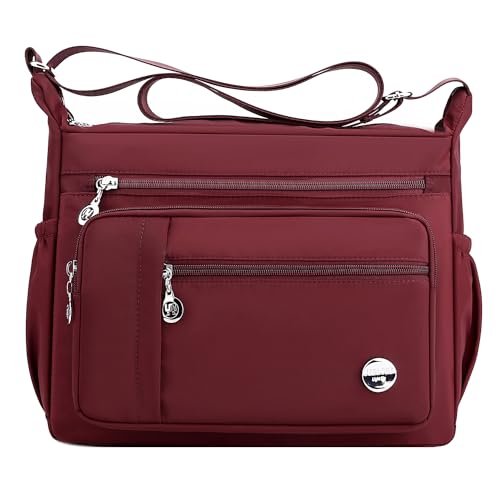 Rosetti Midtown Satchel Handbag