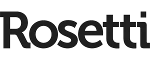 Rosettis logo